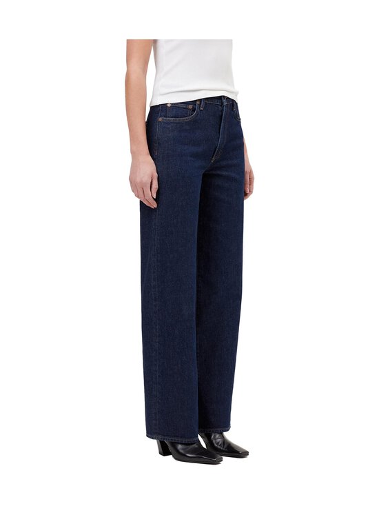 AGOLDE - Harper-farkut - REISSUE (TRUE IND RINSE) | Stockmann - photo 4