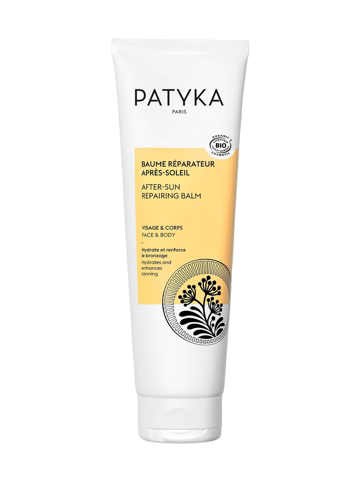 After sun repairing balm -korjaava vartalobalsami 150 ml
