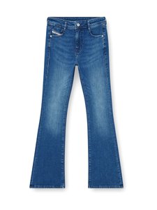 Diesel - 1969 D-Ebbey -farkut - DENIM BLUE | Stockmann