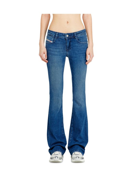 Diesel - 1969 D-Ebbey -farkut - DENIM BLUE | Stockmann - photo 2