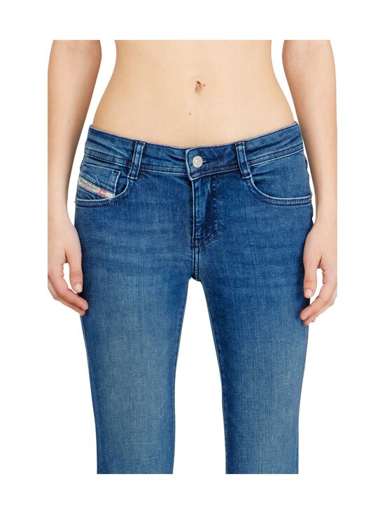 Diesel - 1969 D-Ebbey -farkut - DENIM BLUE | Stockmann - photo 4