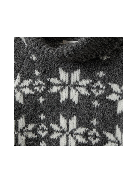 Sofie Schnoor - Kudum PennaSW Star - 8008 DARK GREY | Stockmann - photo 3