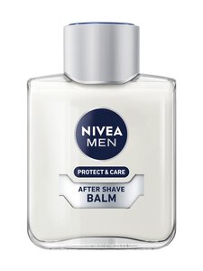 NIVEA MEN - Protect & Care Moisturising After Shave Balm -partabalsami 100 ml NIVEA MEN - Protect & Care Moisturising After Shave Balm -partabalsami 100 ml | Stockmann