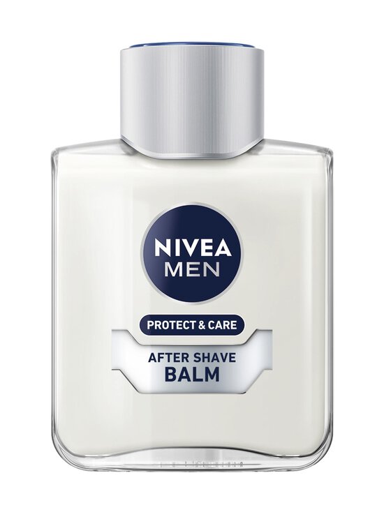 NIVEA MEN - Protect & Care Moisturising After Shave Balm -partabalsami 100 ml - 1 - photo 1 NIVEA MEN - Protect & Care Moisturising After Shave Balm -partabalsami 100 ml - 1 | Stockmann - photo 1