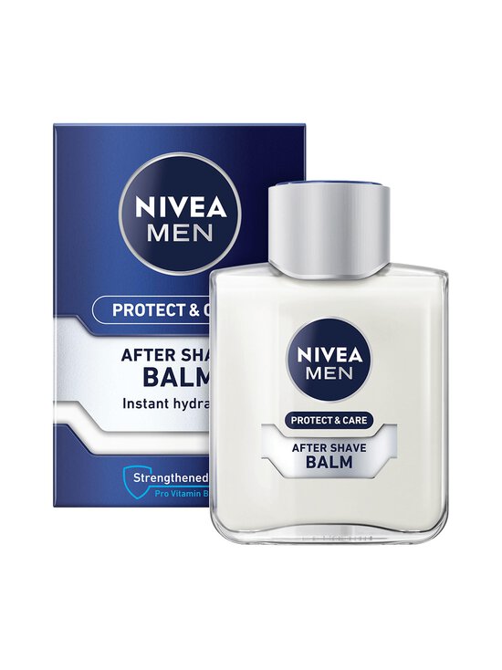 NIVEA MEN - Protect & Care Moisturising After Shave Balm -partabalsami 100 ml - 1 - photo 2 NIVEA MEN - Protect & Care Moisturising After Shave Balm -partabalsami 100 ml - 1 | Stockmann - photo 2