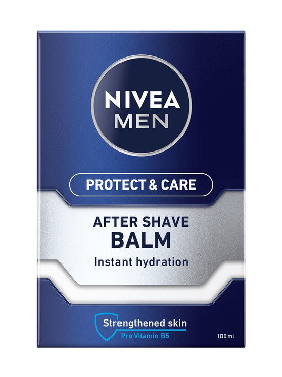 NIVEA MEN - Protect & Care Moisturising After Shave Balm -partabalsami 100 ml - 1 - photo 3 NIVEA MEN - Protect & Care Moisturising After Shave Balm -partabalsami 100 ml - 1 | Stockmann - photo 3
