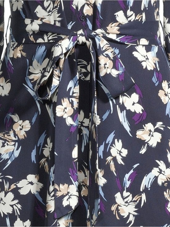 GANT - Lilleline särkkleit Slim Floral - 433 EVENING BLUE - photo 4 GANT - Lilleline särkkleit Slim Floral - 433 EVENING BLUE | Stockmann - photo 4