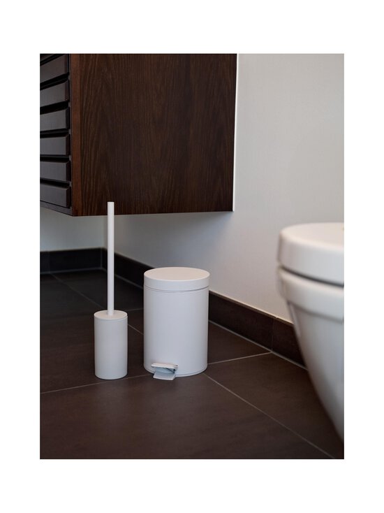 Zone Denmark - Solo tualetes birste un statīvs - SOFT GREY | Stockmann - photo 2