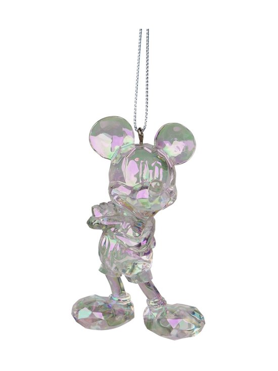 Christmas Inspirations - Mickey-joulukoriste - TRANSPARENT | Stockmann - photo 1