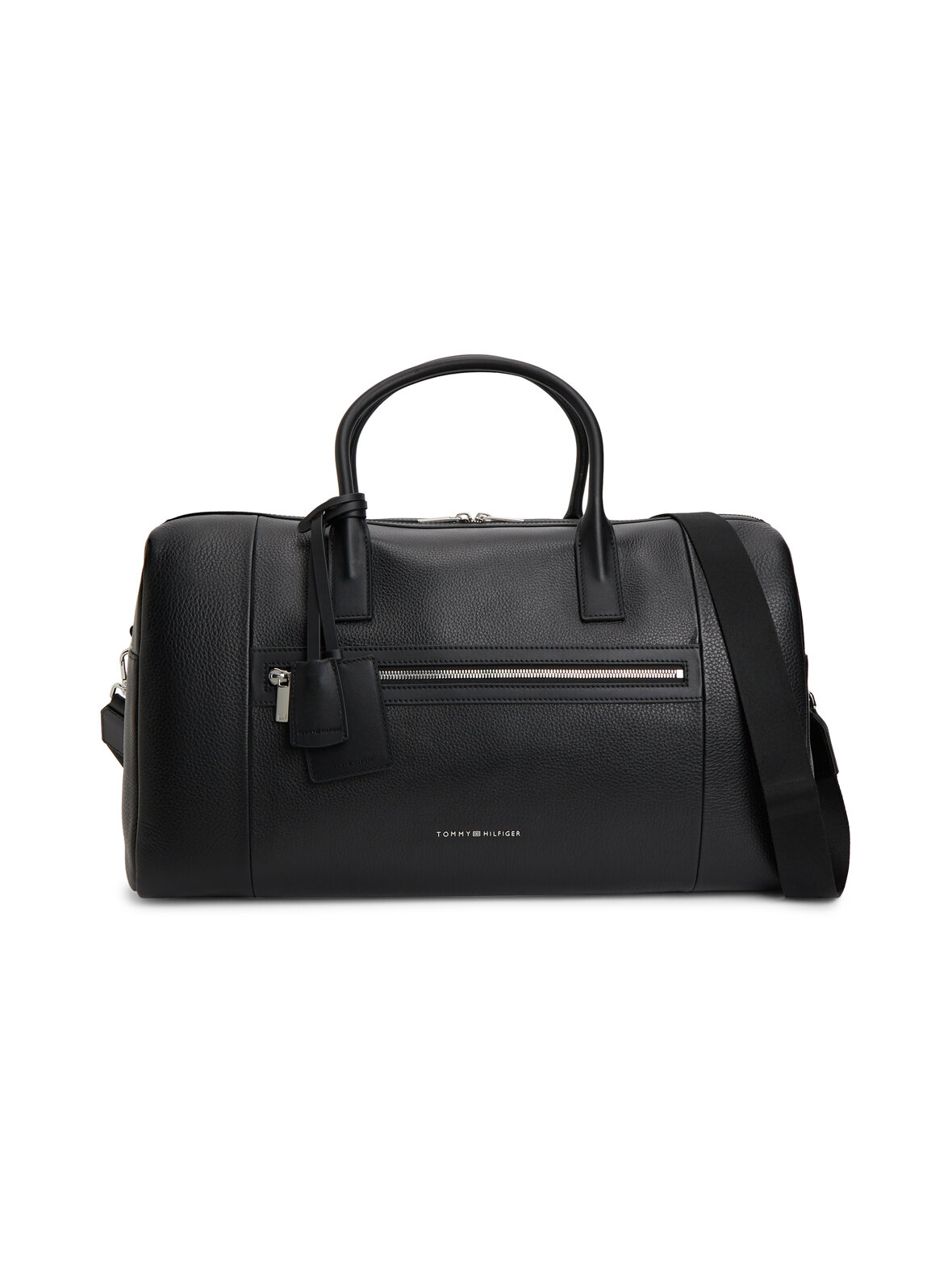 Business leather -laukku