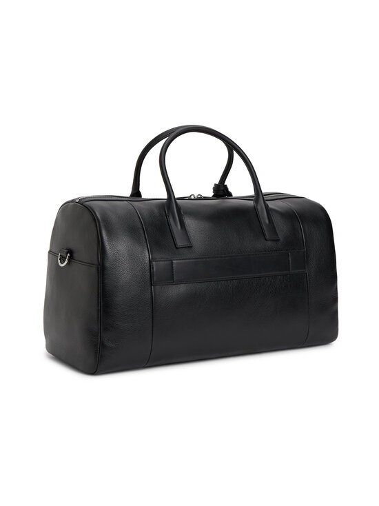 Tommy Hilfiger - Business Leather -laukku - BDS BLACK | Stockmann - photo 4