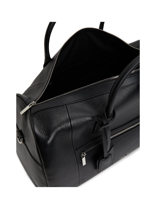 Tommy Hilfiger - Business Leather -laukku - BDS BLACK | Stockmann - photo 5