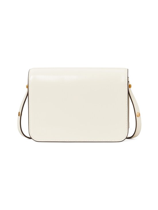 Tory Burch - Robinson Spazzolato Convertible ādas soma - 704 SHEA BUTTER - photo 2 Tory Burch - Robinson Spazzolato Convertible ādas soma - 704 SHEA BUTTER | Stockmann - photo 2