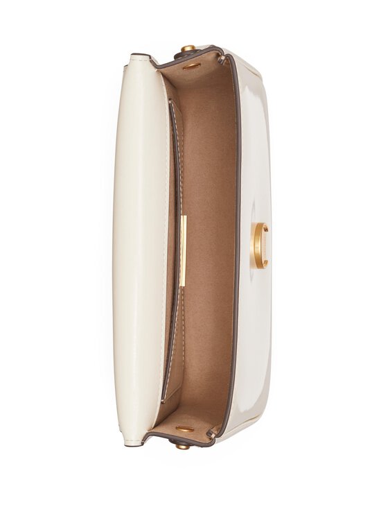 Tory Burch - Robinson Spazzolato Convertible ādas soma - 704 SHEA BUTTER - photo 3 Tory Burch - Robinson Spazzolato Convertible ādas soma - 704 SHEA BUTTER | Stockmann - photo 3