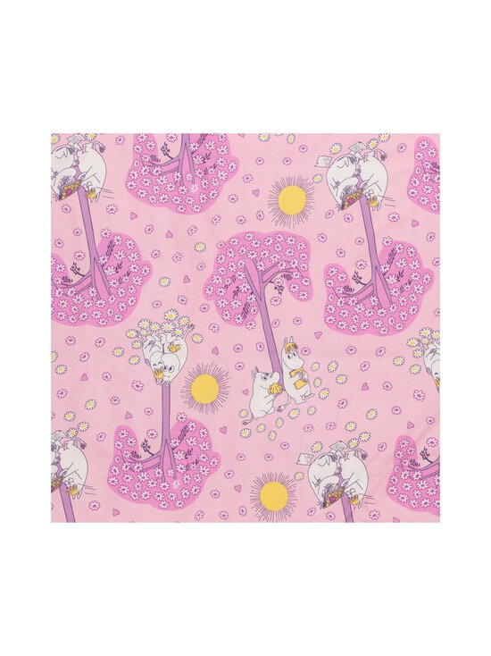 Moomin Arabia - Muumi Sydänkäpyset spilvendrāna 50 x 60 cm - MULTICOLOR | Stockmann - photo 2