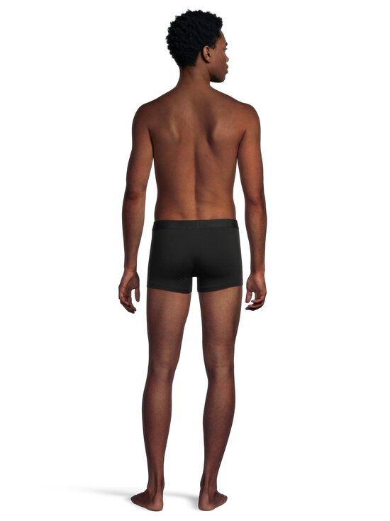 BOSS - Aluspüksid Trunk One, 3-paari - BLACK | Stockmann - photo 4