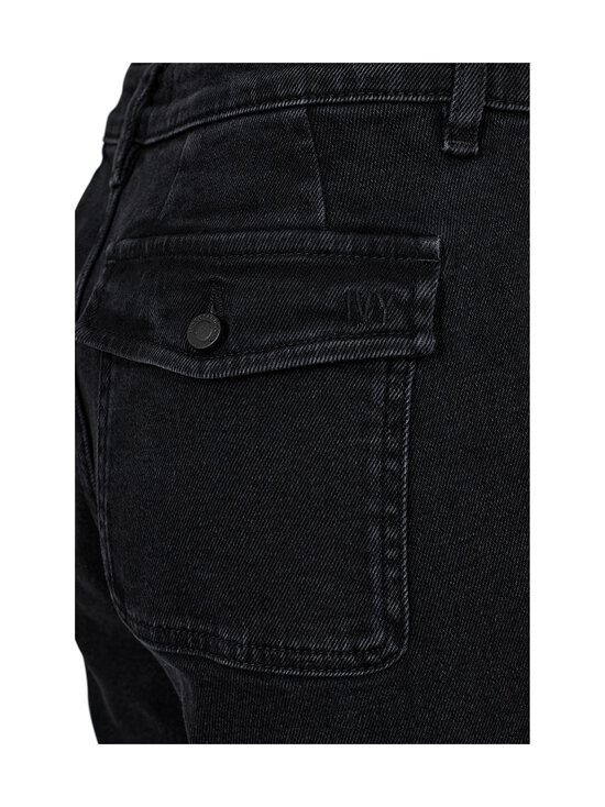 Ivy Copenhagen - Augusta French džinsi - 9 BLACK - photo 3 Ivy Copenhagen - Augusta French džinsi - 9 BLACK | Stockmann - photo 3