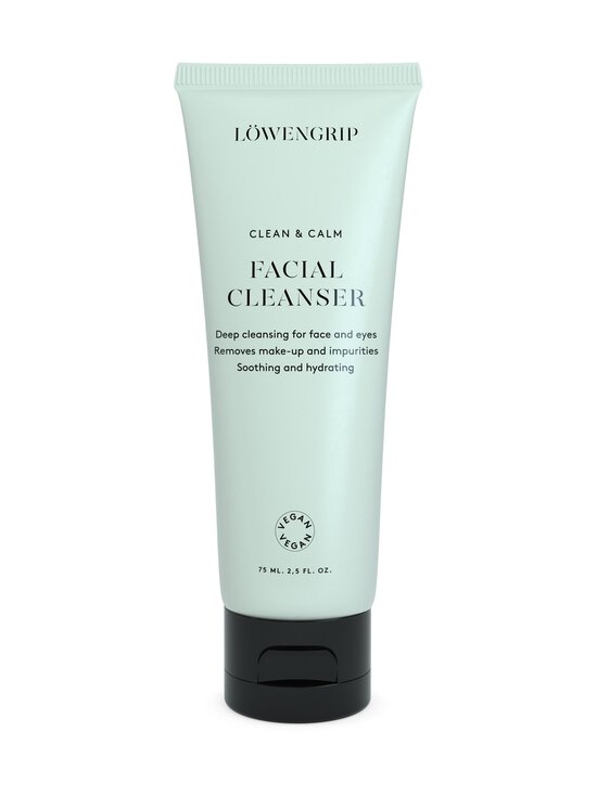 Löwengrip - Clean & Calm - Facial Cleanser Löwengrip - NOCOL - photo 1 Löwengrip - Clean & Calm - Facial Cleanser Löwengrip - NOCOL | Stockmann - photo 1