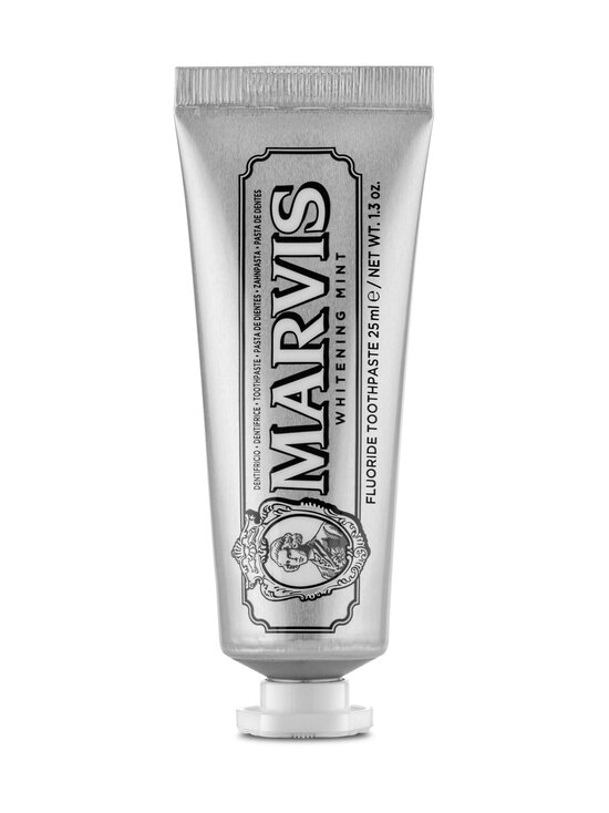 Marvis - Marvis obupastal Whitening Mint, 25m | Stockmann - photo 1