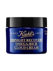 Kiehl's - Midnight Recovery Omega-Rich Cloud Cream -yövoide Kiehl's - Midnight Recovery Omega-Rich Cloud Cream -yövoide | Stockmann