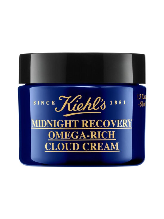 Midnight Recovery Cloud Cream -yövoide