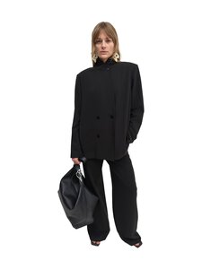 Rodebjer - Vienna žakete - 9999 BLACK | Stockmann