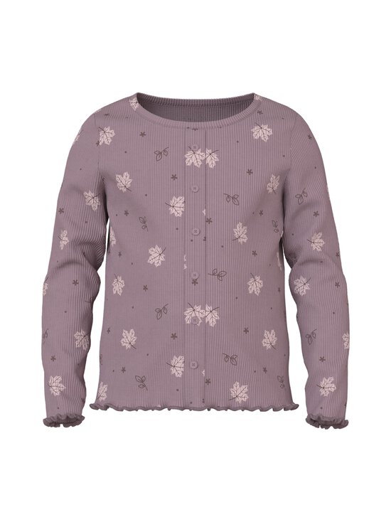 Name It - Trikotaažsärk NmfVemia Slim - TOADSTOOL AOP:AUTUMN - photo 1 Name It - Trikotaažsärk NmfVemia Slim - TOADSTOOL AOP:AUTUMN | Stockmann - photo 1