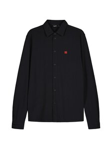 BILLEBEINO - Light Mesh -kauluspaita - 99 BLACK | Stockmann