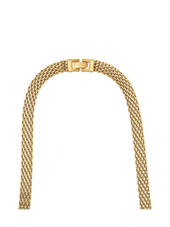 MISSOMA - Heirloom Choker kakla ķēdīte - GOLD | Stockmann - photo 2
