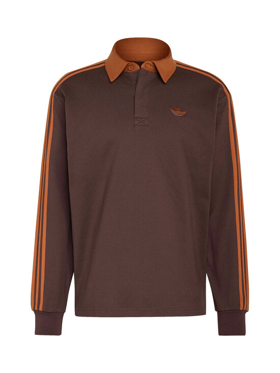 adidas Originals - 3 Stripes polo krekls - KE4112 AUCO | Stockmann - photo 1