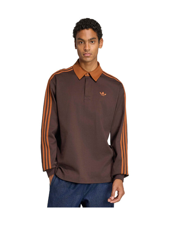 adidas Originals - 3 Stripes polo krekls - KE4112 AUCO | Stockmann - photo 2