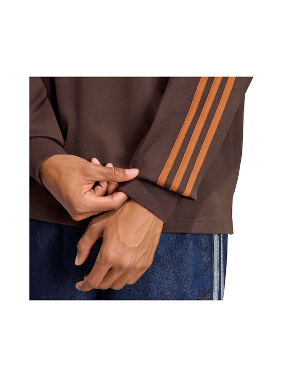 adidas Originals - 3 Stripes polo krekls - KE4112 AUCO | Stockmann - photo 5