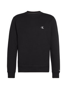 Calvin Klein Jeans - CK Essential -collegepaita - BAE CK BLACK | Stockmann