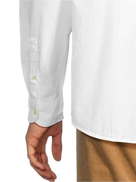 PS Paul Smith - Zebra Regular Fit -kauluspaita - 01_WHITE - photo 5 PS Paul Smith - Zebra Regular Fit -kauluspaita - 01_WHITE | Stockmann - photo 5