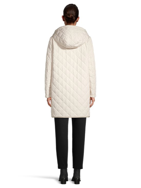 Max Mara Weekend - Erio-tikattu parkatakki - 005 BEIGE - photo 3 Max Mara Weekend - Erio-tikattu parkatakki - 005 BEIGE | Stockmann - photo 3