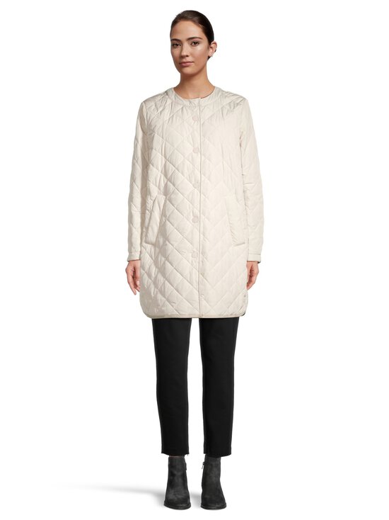 Max Mara Weekend - Erio-tikattu parkatakki - 005 BEIGE - photo 5 Max Mara Weekend - Erio-tikattu parkatakki - 005 BEIGE | Stockmann - photo 5
