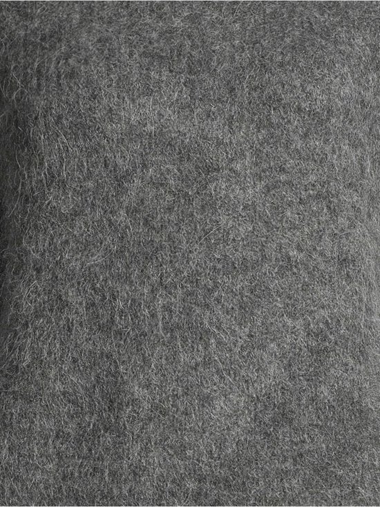 SAND Copenhagen - Delmy-neulepusero - 180 GRAPHITE GREY - photo 4 SAND Copenhagen - Delmy-neulepusero - 180 GRAPHITE GREY | Stockmann - photo 4