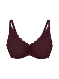 Triumph - Amourette-rintaliivit - 7291 CLARET | Stockmann