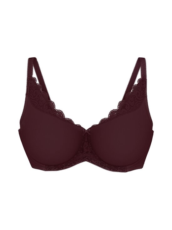 Triumph - Amourette-rintaliivit - 7291 CLARET | Stockmann - photo 1