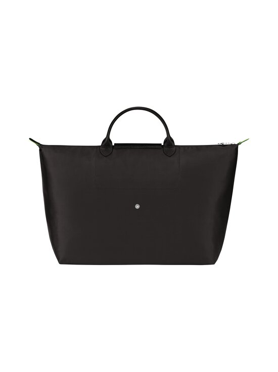 Longchamp - Le Pliage Green Travel S -laukku - 001 BLACK | Stockmann - photo 2