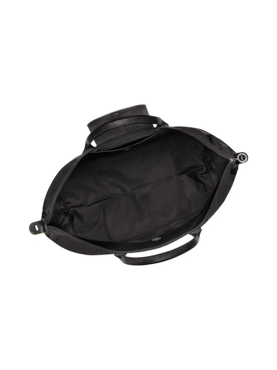 Longchamp - Le Pliage Green Travel S -laukku - 001 BLACK | Stockmann - photo 3