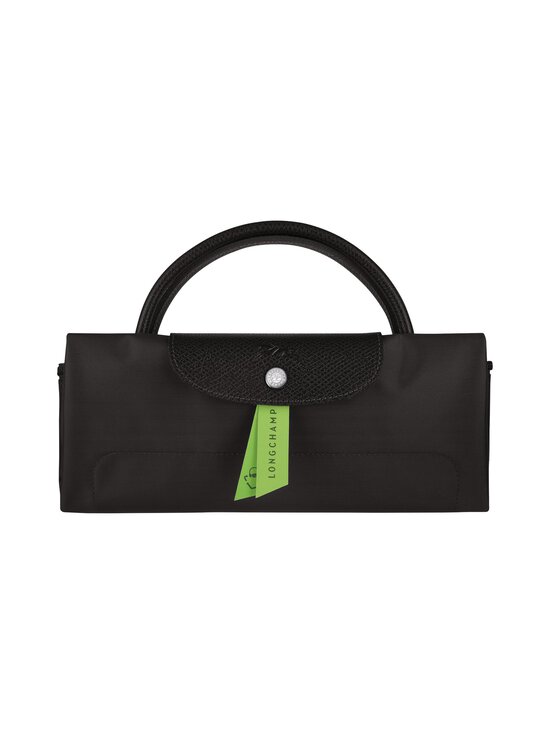 Longchamp - Le Pliage Green Travel S -laukku - 001 BLACK | Stockmann - photo 5