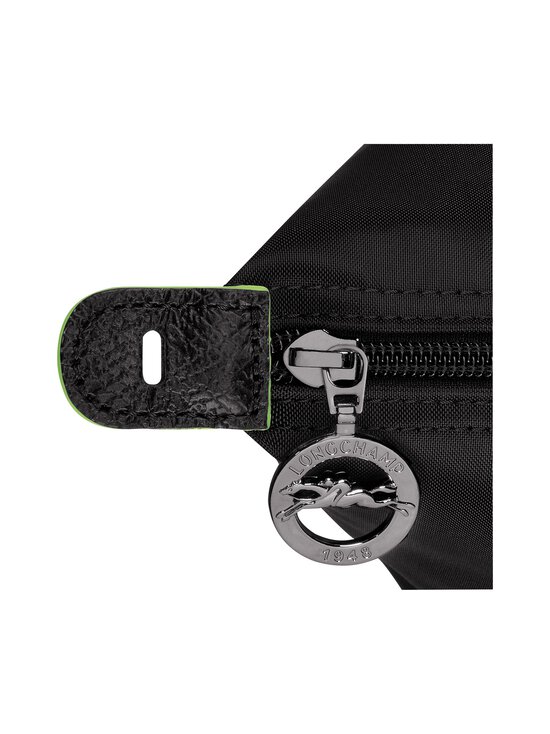 Longchamp - Le Pliage Green Travel S -laukku - 001 BLACK | Stockmann - photo 6