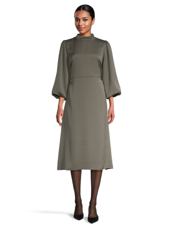 Katri Niskanen - Stella kleita - KHAKI | Stockmann - photo 2