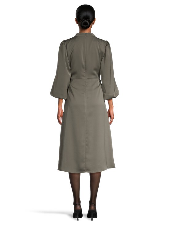 Katri Niskanen - Stella kleita - KHAKI | Stockmann - photo 3