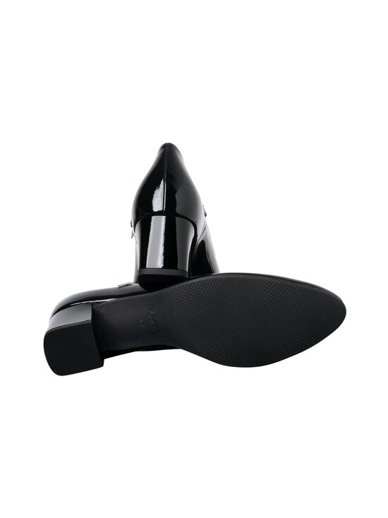 HASSIA - Ravenna Mary Jane -avokkaat, H-lesti - 0100 BLACK | Stockmann - photo 5