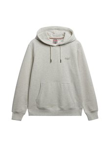 Superdry - Pusa Essential Logo - I1H STRAW GREY MARL Superdry - Pusa Essential Logo - I1H STRAW GREY MARL | Stockmann