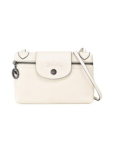 Longchamp - Le Pliage Xtra Cross Body plecu soma - 037 ECRU Longchamp - Le Pliage Xtra Cross Body plecu soma - 037 ECRU | Stockmann