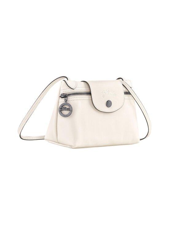 Longchamp - Le Pliage Xtra Cross Body plecu soma - 037 ECRU - photo 3 Longchamp - Le Pliage Xtra Cross Body plecu soma - 037 ECRU | Stockmann - photo 3