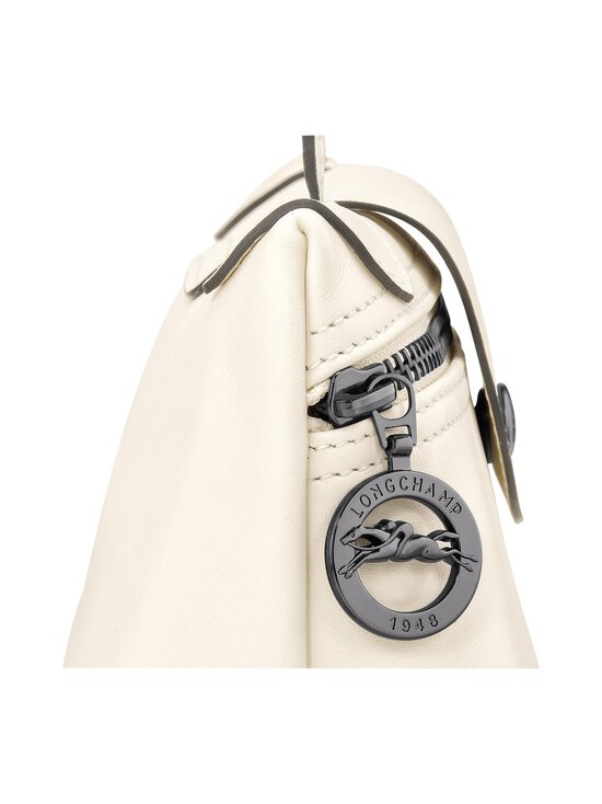 Longchamp - Le Pliage Xtra Cross Body plecu soma - 037 ECRU - photo 4 Longchamp - Le Pliage Xtra Cross Body plecu soma - 037 ECRU | Stockmann - photo 4